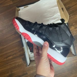 Air Jordan 11 Retro